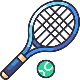 Category tennis