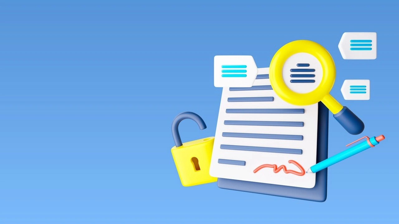 Algemene voorwaarden